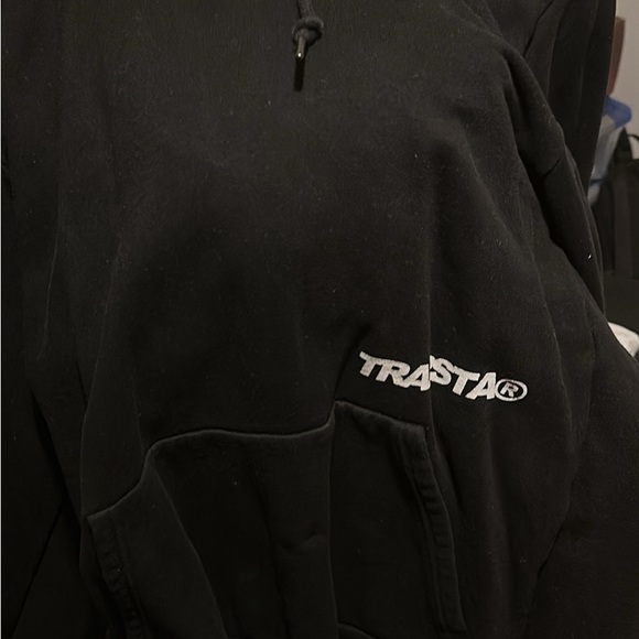 Trapstar hoodie size m - Picture 2 of 2